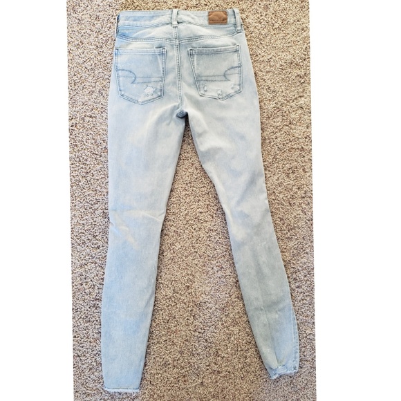 AE Jeggings - Picture 4 of 4